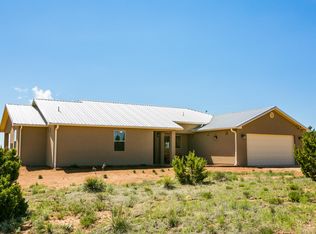 6 Buena Ct, Edgewood, NM 87015