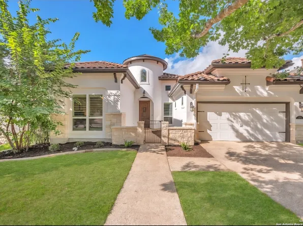 2414 Dunmore, San Antonio, TX 78230