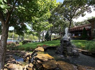 847 Ackerman Rd, Eucha, OK 74342