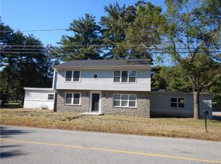 111 Day St, Brooklyn, CT 06234