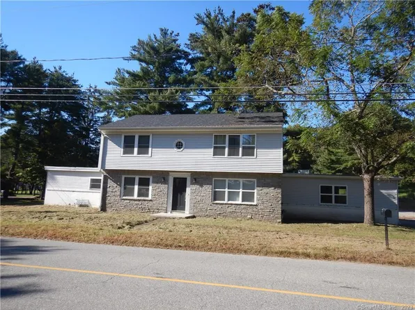 111 Day Street, Brooklyn, CT 06234