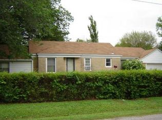 3940 Fairview, Del City, OK 73115