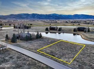 36 Hastings Dr, Victor, ID 83455