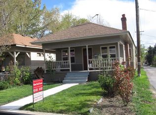 1122 E Browning Ave, Salt Lake City, UT 84105