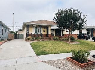 4823 Ocana Ave, Lakewood, CA 90713