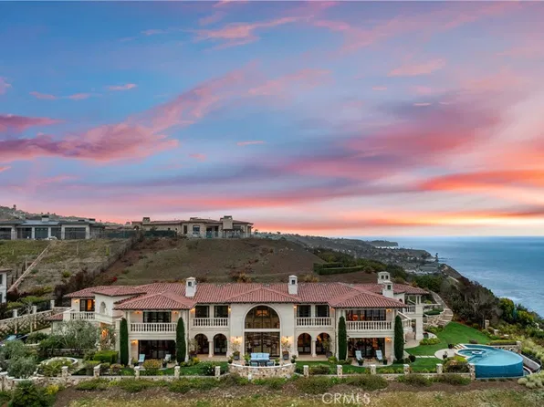 32040 Cape Point Dr, Rancho Palos Verdes, CA 90275
