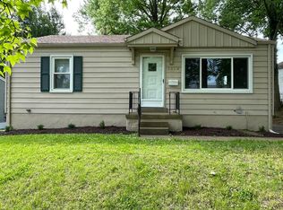 3338 Marmary Ln, Saint Ann, MO 63074