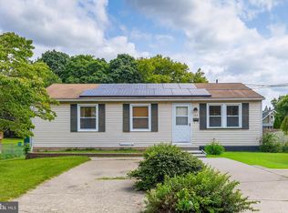 103 Chestnut St, Swedesboro, NJ 08085