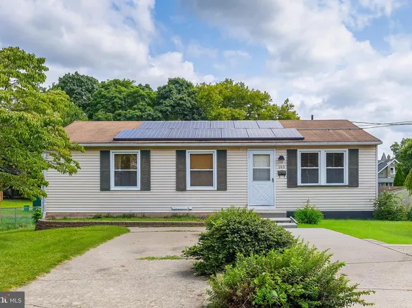 103 Chestnut St, Swedesboro, NJ 08085