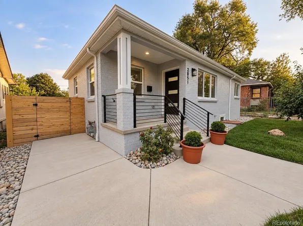 2851 Birch Street, Denver, CO 80207