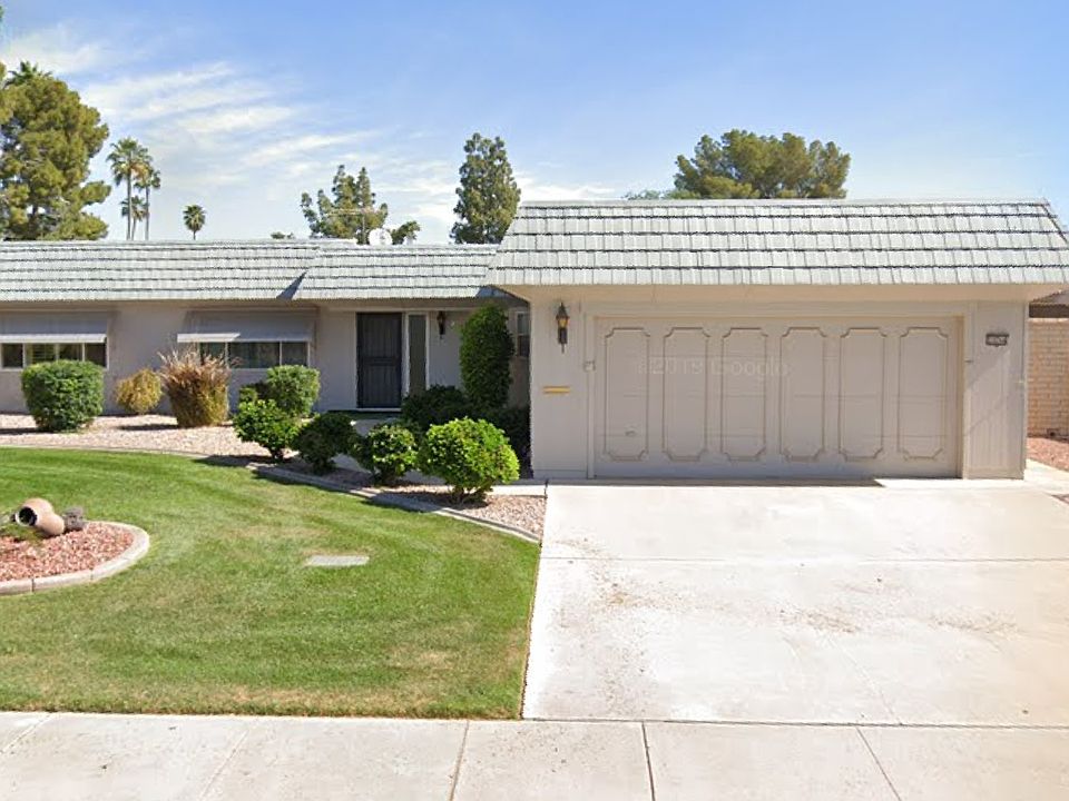 1st image of 10244 W Pineaire Dr