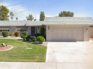 10244 W Pineaire Dr, Sun City, AZ 85351