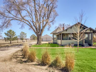 22500 County Road 39, La Salle, CO, 80645