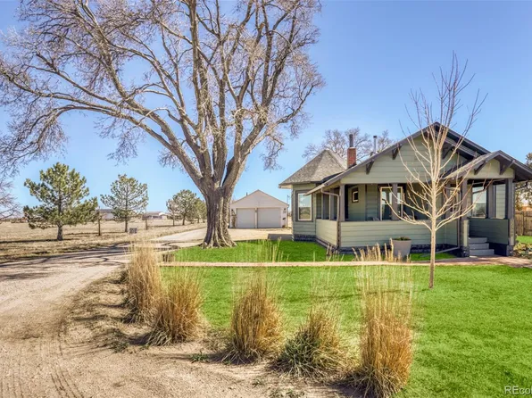 22500 County Road 39, La Salle, CO 80645