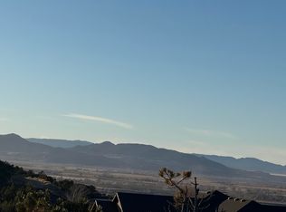 1093 E Smokey Trail Way, Cedar City, UT 84721