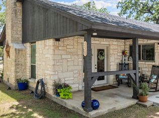 220 S Ash Ter, Springtown, TX 76082