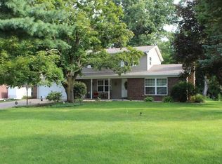 20818 N Lake Dr, Walkerton, IN 46574