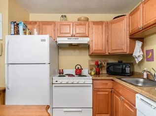 259 Summer St #9, Somerville, MA 02143