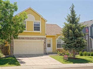 19012 E Linvale Pl, Aurora, CO 80013