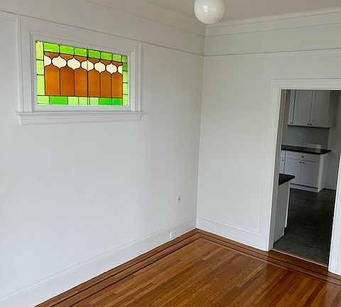 4th image of 1593 McAllister St APT 303