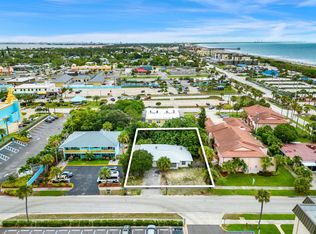 136 Marion Ln, Cocoa Beach, FL 32931