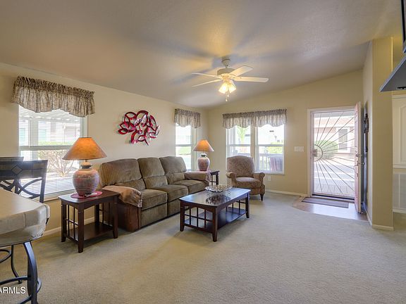 5th image of 2263 N TREKELL Road #17