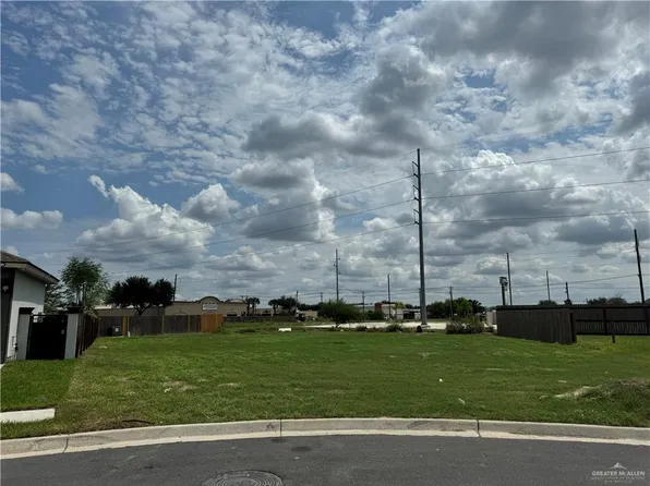 2601 Ulex Ave, McAllen, TX 78504