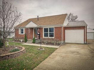 2410 Bittel Rd, Owensboro, KY 42301