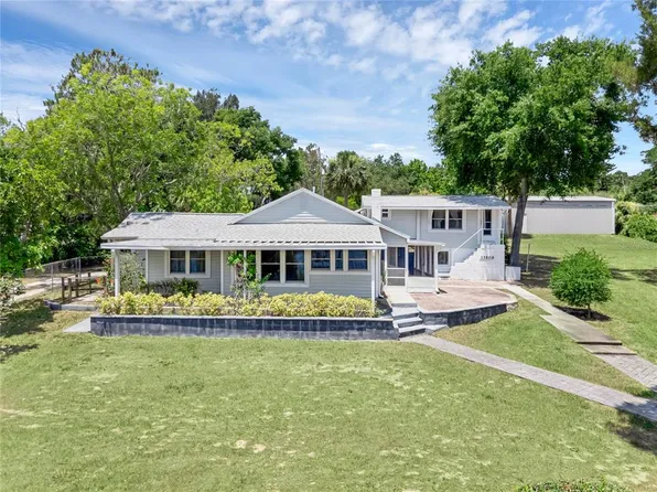 13509 Lake Blvd, Winter Garden, FL 34787