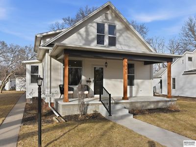 345 N 3rd St, Arlington, NE, 68002
