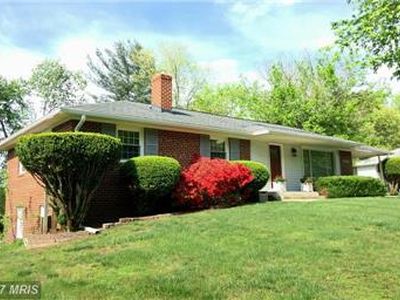 11916 Wimbleton St, Upper Marlboro, MD, 20774