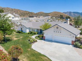 1824 El Dorado Dr, Acton, CA 93510