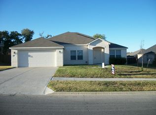 6107 Graphite Dr, Killeen, TX 76542