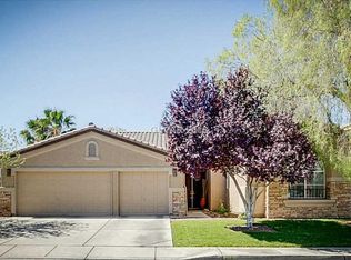 6363 Davidson Ct, Las Vegas, NV 89110