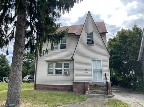 15002 Edgewood Ave, Cleveland, OH 44128