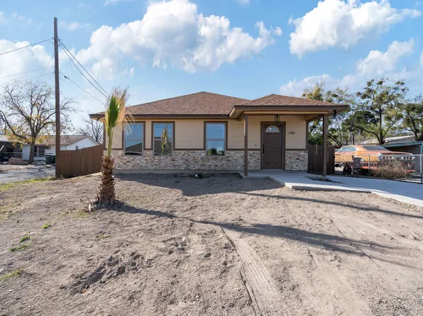 300 Saint Joseph St, Del Rio, TX 78840