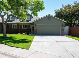 3238 N Dove Pl, Boise, ID 83704
