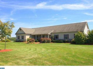 8462 Lyon Valley Rd, New Tripoli, PA 18066