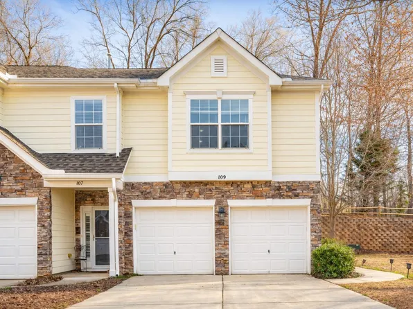 109 Bartlett Cir, Hillsborough, NC 27278