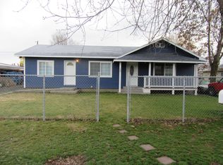 106 S I St, Toppenish, WA 98948