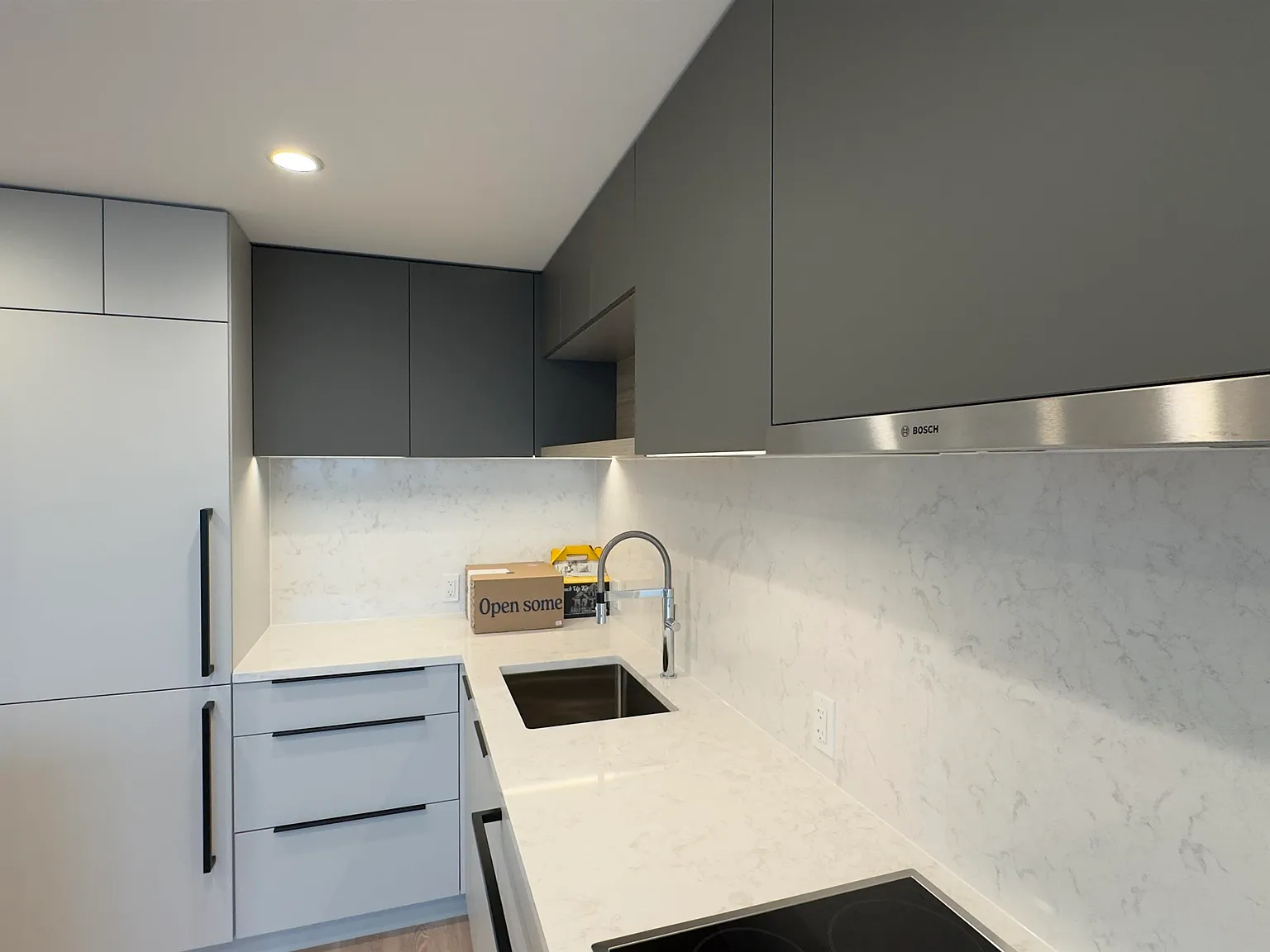 1 bed, 520 sqft, $2,200 — Photo 3
