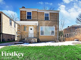 1573 W 100th Pl, Chicago, IL 60643