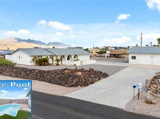 4115 San Mateo Rd, Bullhead City, AZ 86429
