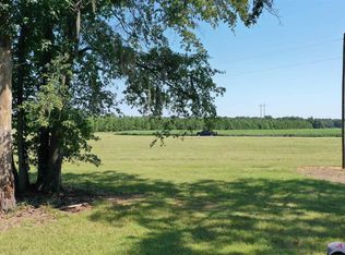 LOT 21 Judge Greene Pl #1637, Greensboro, AL 36744