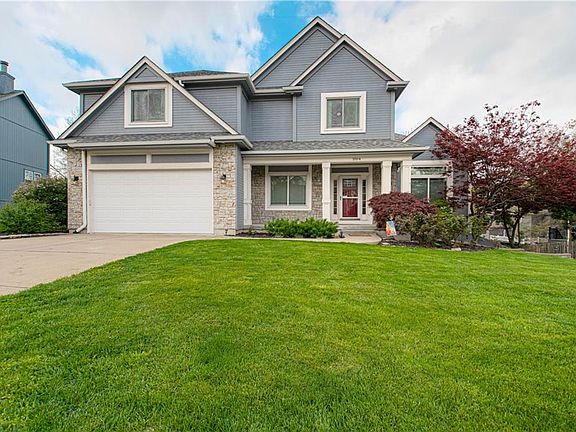 2nd image of 1004 Aspen Dr