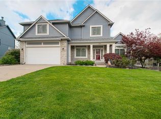 1004 Aspen Dr, Liberty, MO 64068