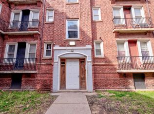 6100-6108 S Eberhart Ave #6102-1W, Chicago, IL 60637