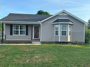 2624 Calais Ct, Murfreesboro, TN 37127