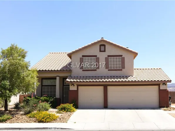 812 Grape Vine Ave, Henderson, NV 89002