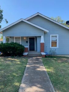 3326 Crenshaw Ave, Fort Worth, TX, 76105
